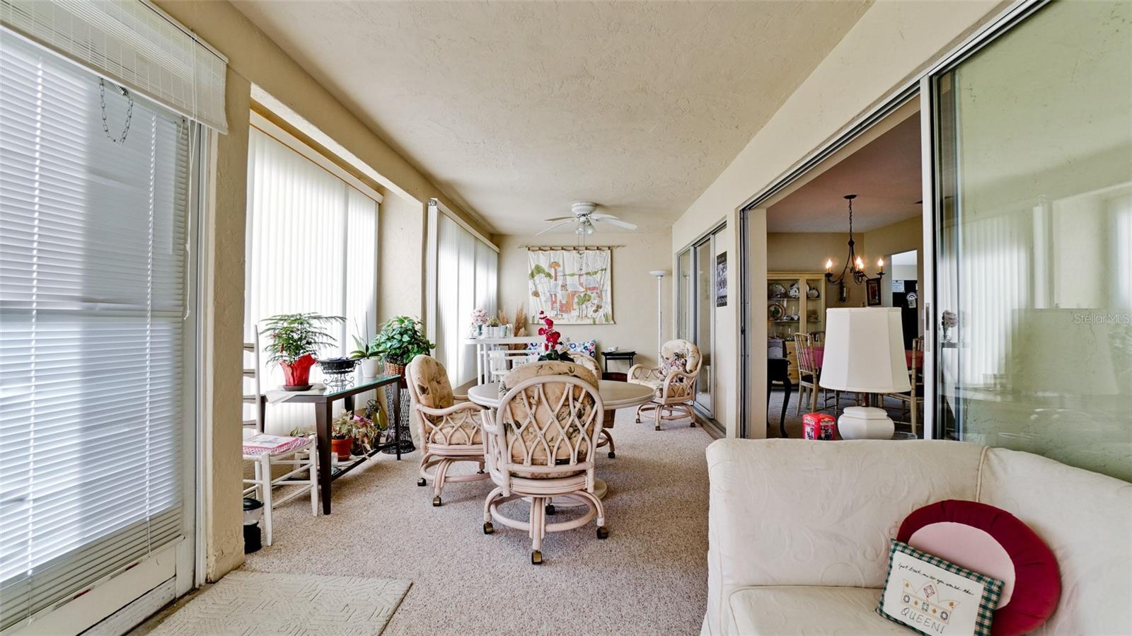 VILLAGE GREEN OF BRADENTON SEC 5 - Residential