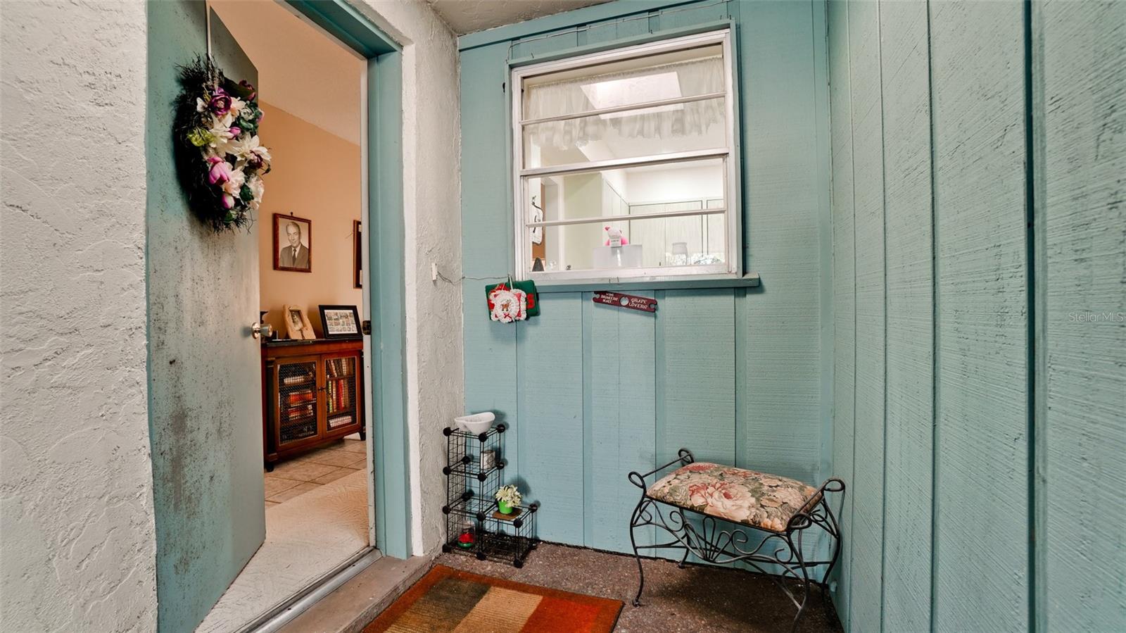 VILLAGE GREEN OF BRADENTON SEC 5 - Residential