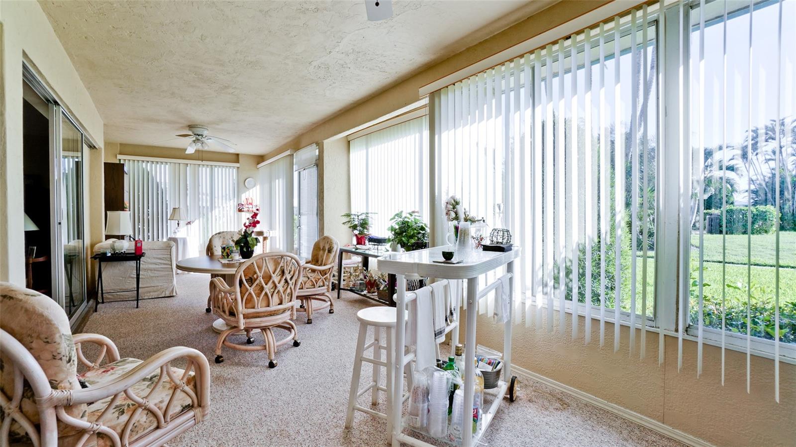 VILLAGE GREEN OF BRADENTON SEC 5 - Residential