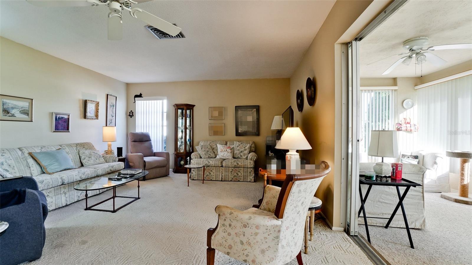 VILLAGE GREEN OF BRADENTON SEC 5 - Residential