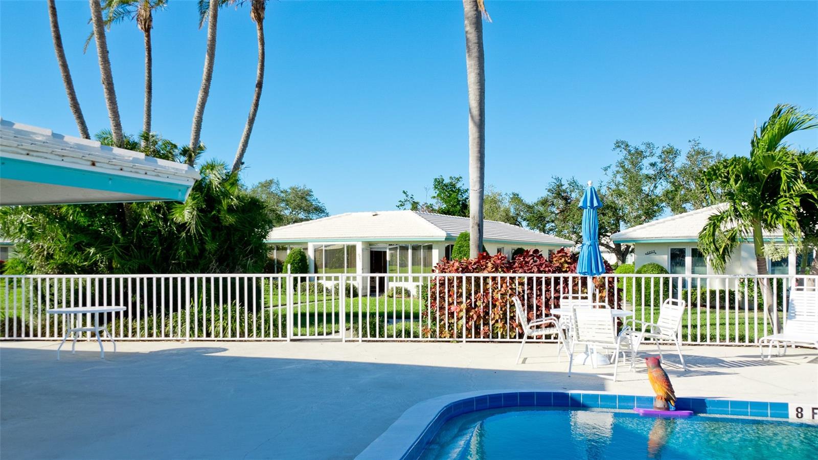 VILLAGE GREEN OF BRADENTON SEC 5 - Residential