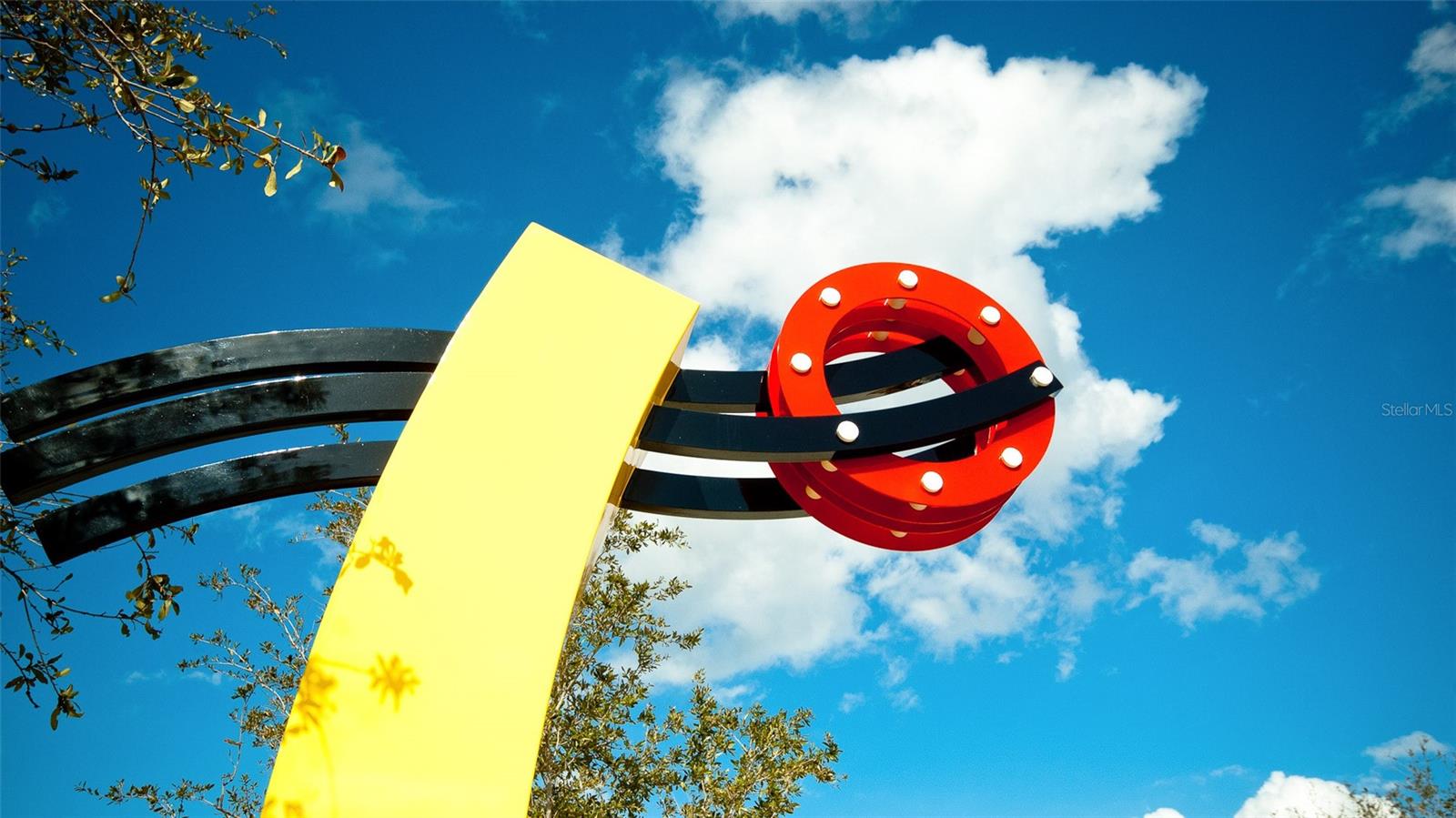 VILLAGE GREEN OF BRADENTON SEC 5 - Residential