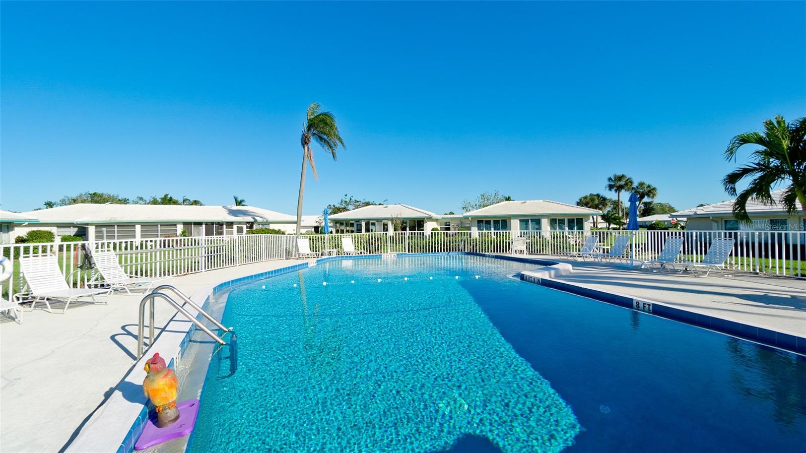 VILLAGE GREEN OF BRADENTON SEC 5 - Residential