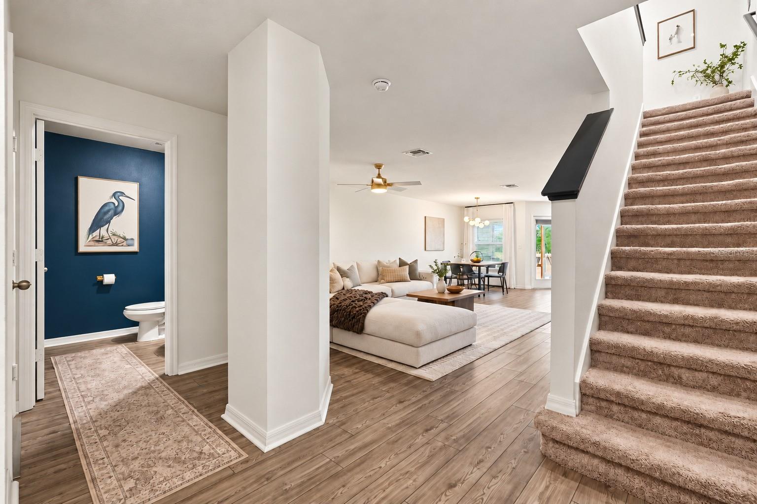 5429 COMPANION LANE