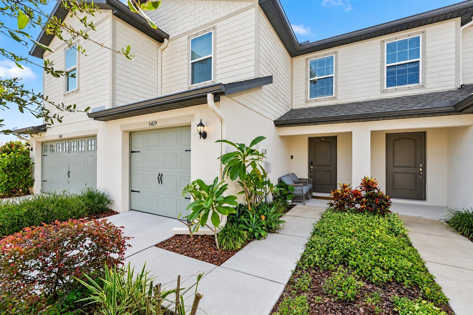 5429 COMPANION LANE
