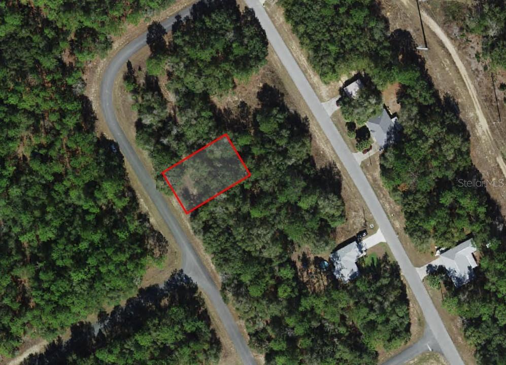Prime Building Lot in Citrus Springs! This spacious 0.23-acre property offers the ideal setting to build your dream home in the charming Citrus Springs community. Perfectly situated just moments from the scenic Withlacoochee Trail, it’s a paradise for outdoor enthusiasts who enjoy walking, biking, and exploring nature. Residents benefit from a well-rounded lifestyle with access to a community center, park, tennis courts, and a golf course, all just minutes away. Conveniently located near shopping, dining, and essential amenities, this lot presents a fantastic opportunity—whether you’re looking to invest or create your own home in a thriving area.