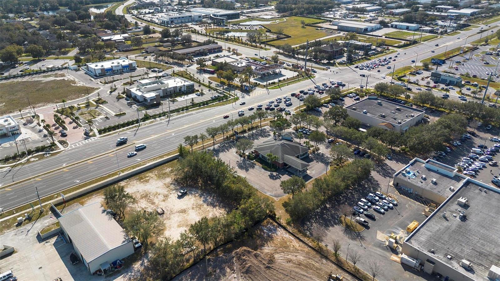E IRLO BRONSON MEMORIAL HIGHWAY