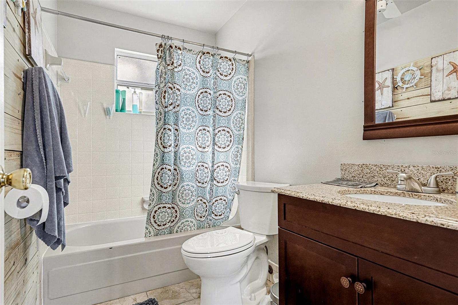 SOUTH SEA VILLAGE ADD 01 - Residential