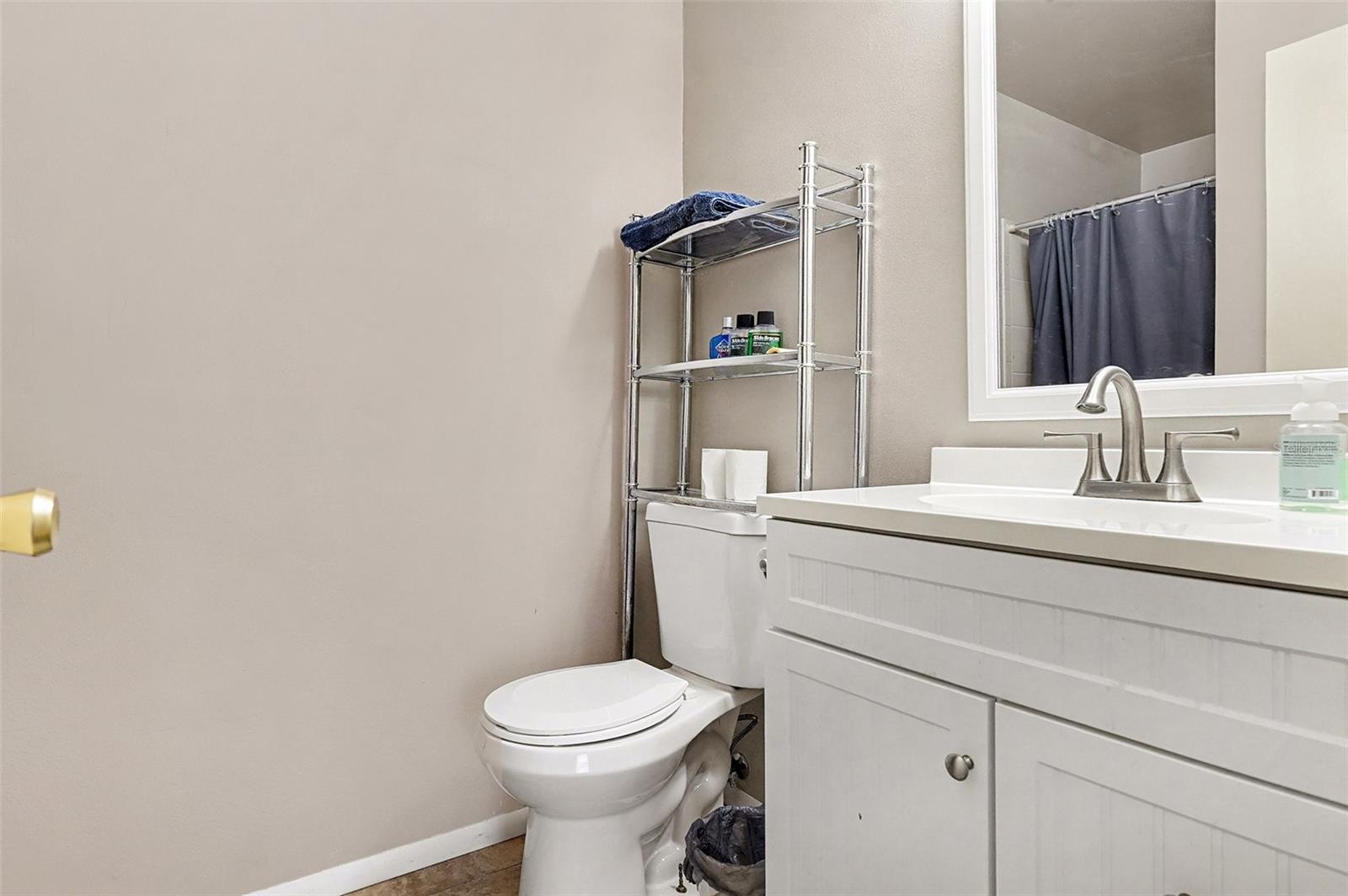 SOUTH SEA VILLAGE ADD 01 - Residential