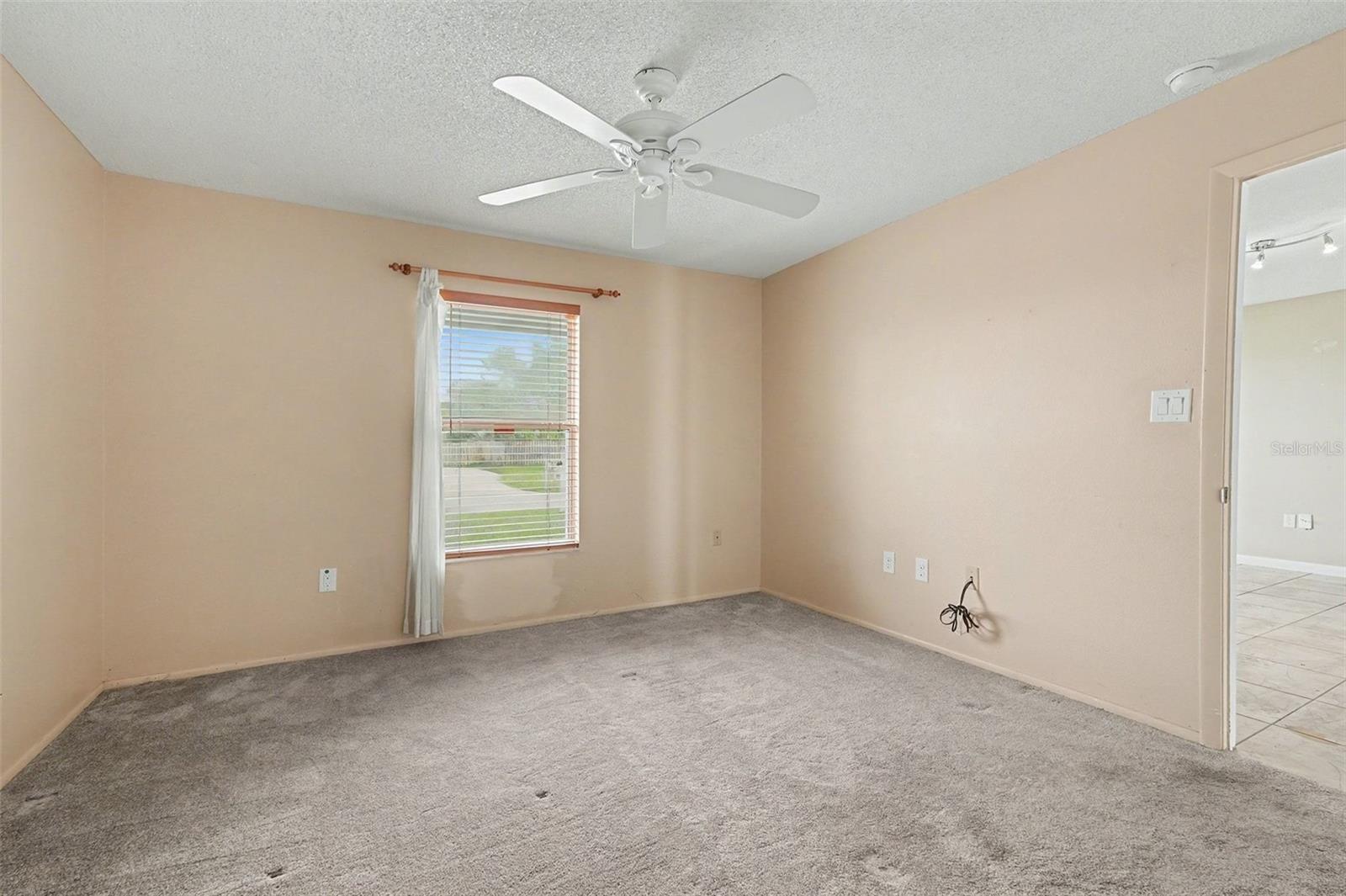 SOUTH SEA VILLAGE ADD 01 - Residential