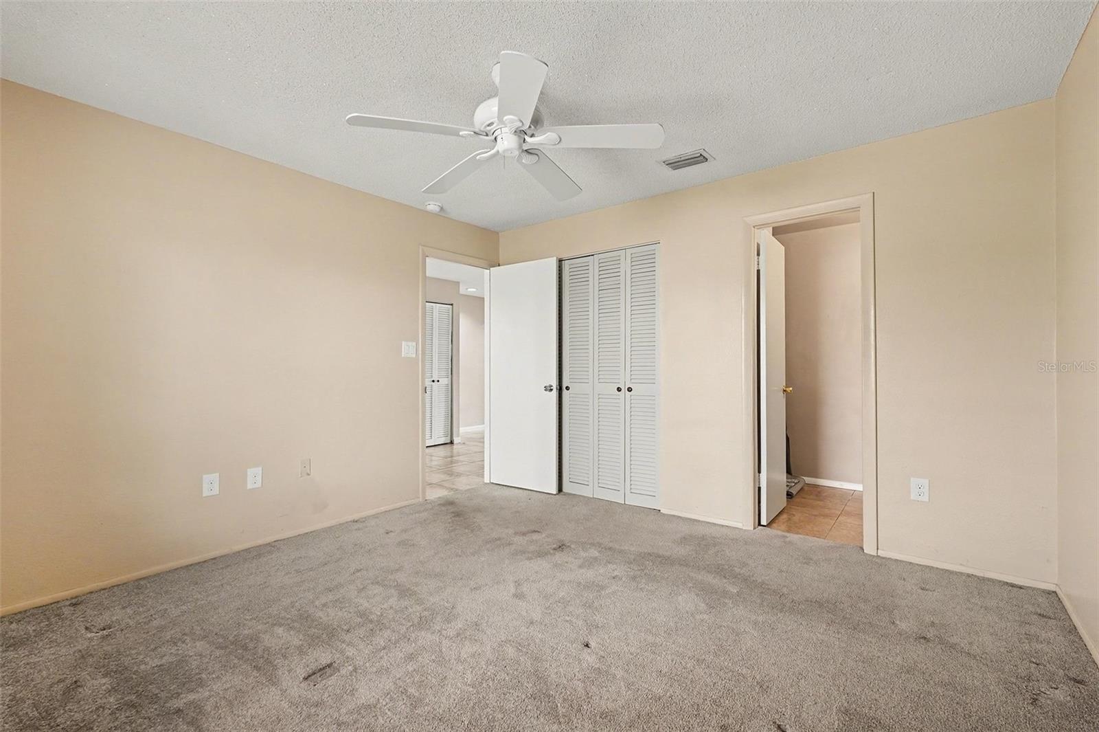 SOUTH SEA VILLAGE ADD 01 - Residential