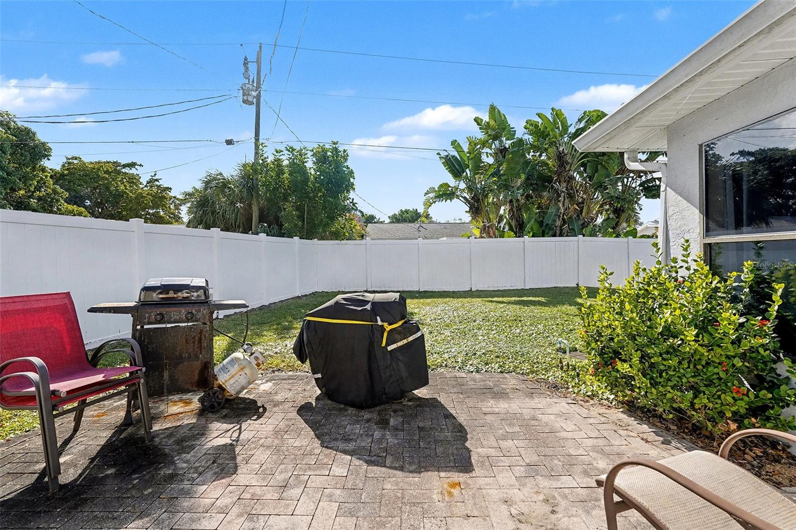 SOUTH SEA VILLAGE ADD 01 - Residential