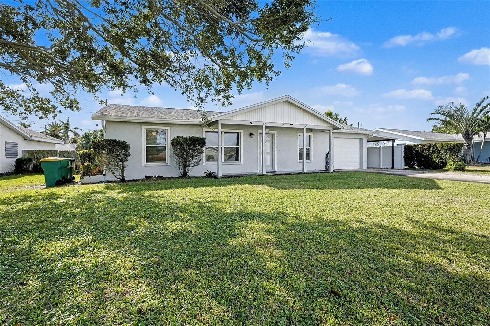 SOUTH SEA VILLAGE ADD 01 - Residential