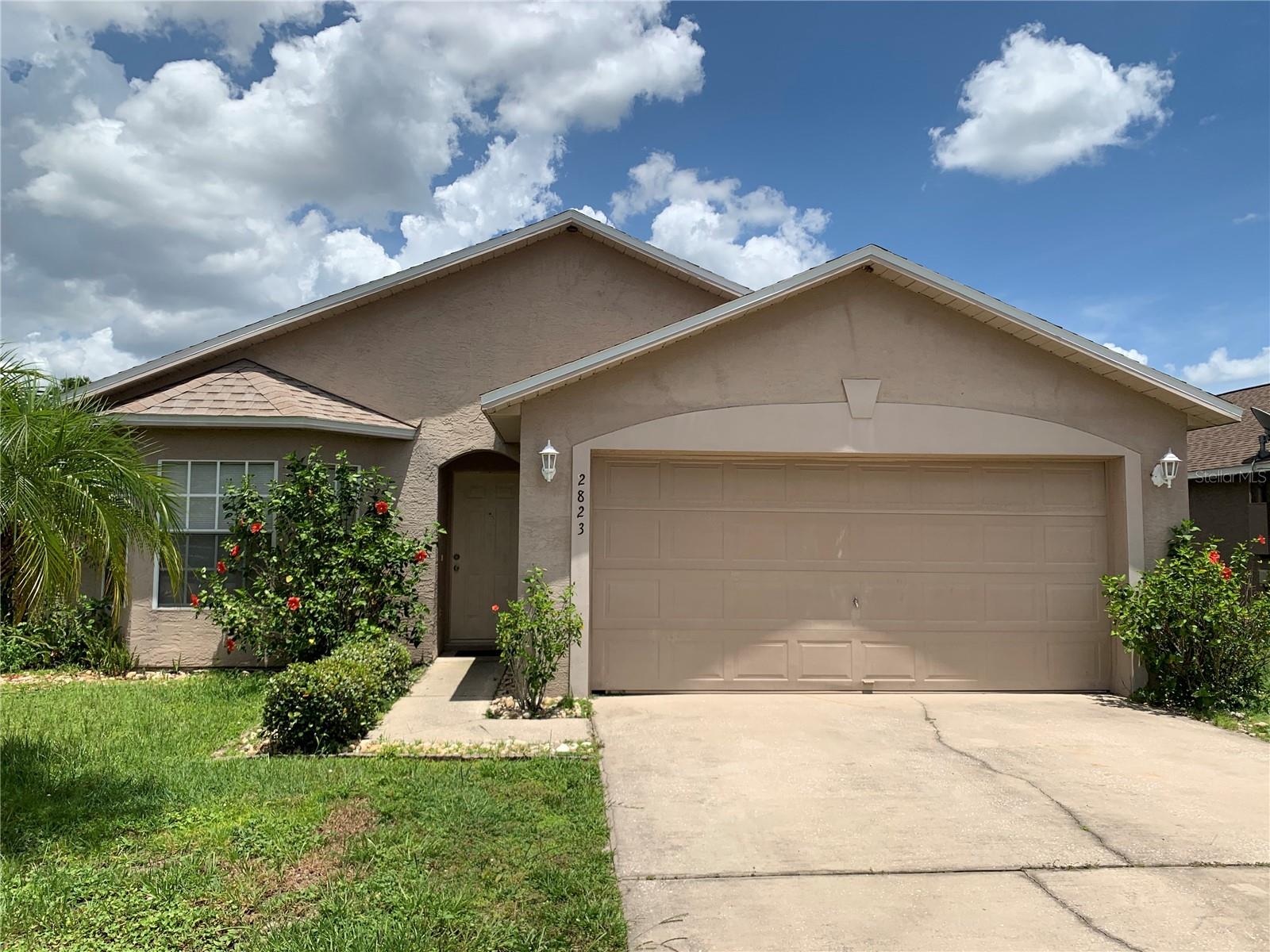 ISLANDS CURRY FORD - Residential Lease