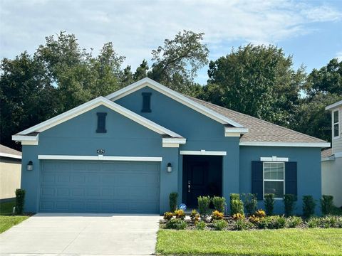 A home in KISSIMMEE