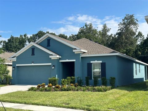 A home in KISSIMMEE