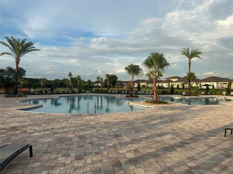 A home in KISSIMMEE