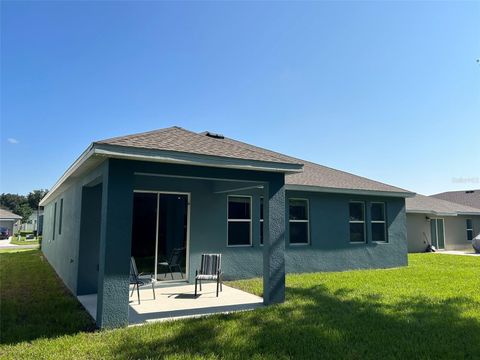 A home in KISSIMMEE