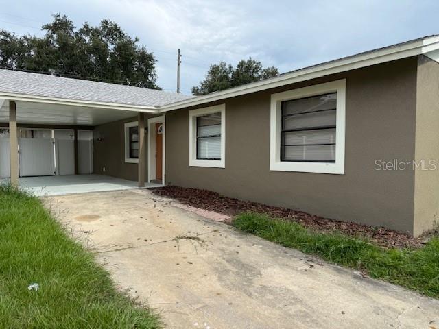 2071 LISTON COURT