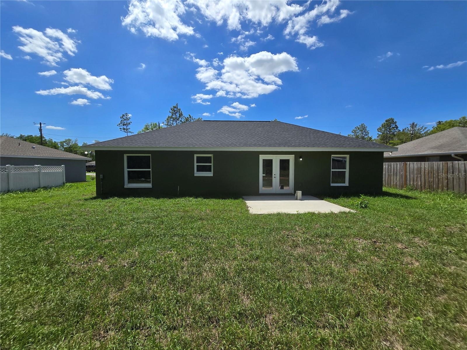 235 LOCUST PASS LANE
