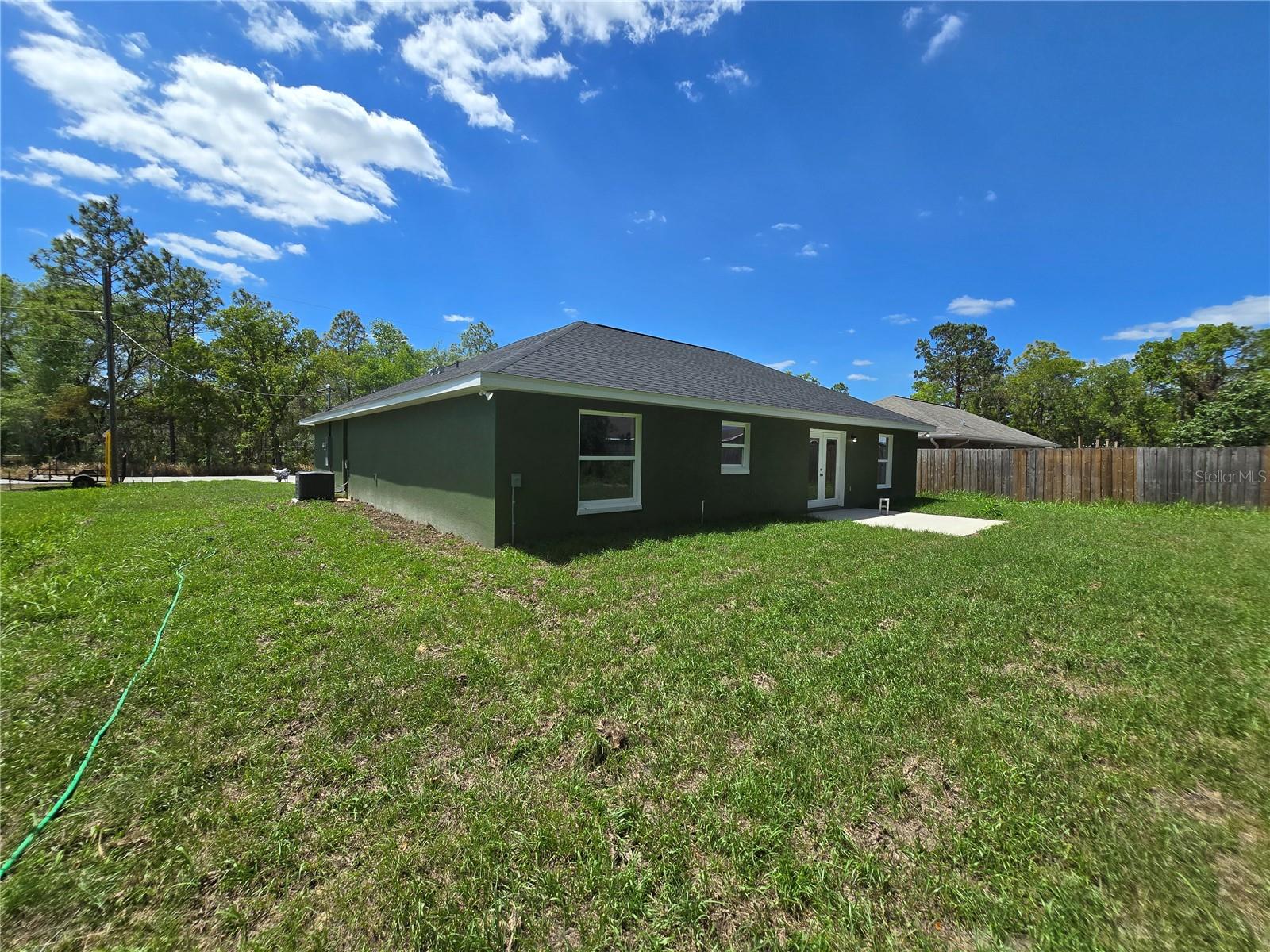235 LOCUST PASS LANE