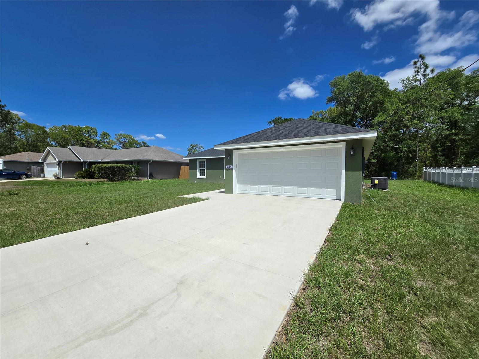 235 LOCUST PASS LANE