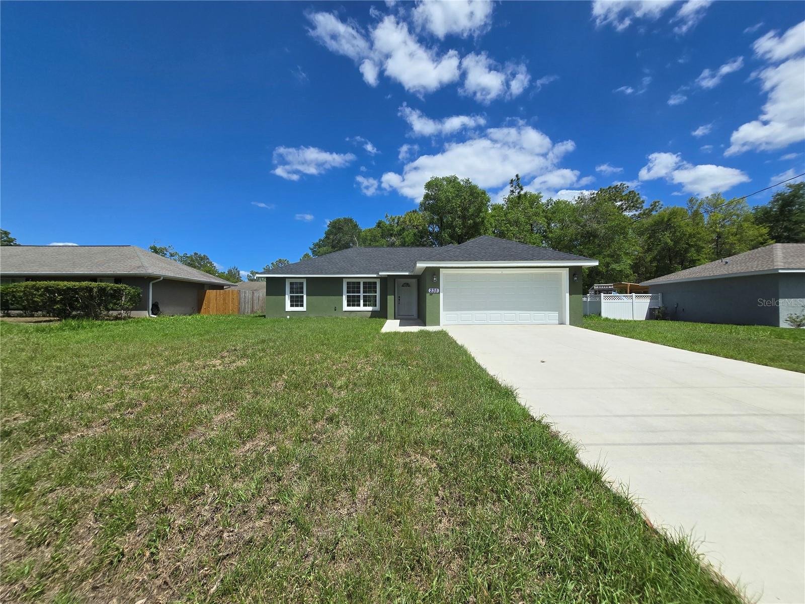 235 LOCUST PASS LANE
