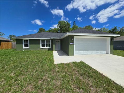 235 LOCUST PASS LANE OCALA FL 34472