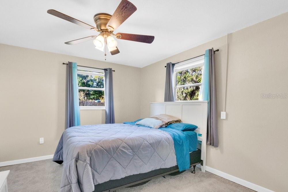 JAN PHYL VILLAGE UNIT 03 A - Residential