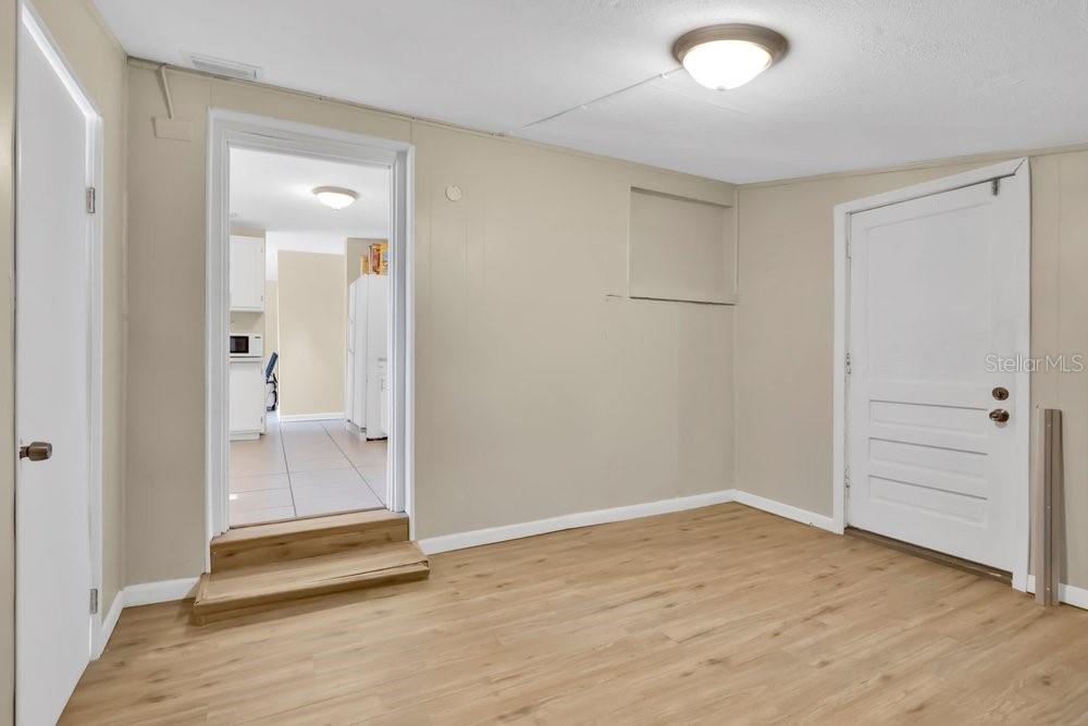 JAN PHYL VILLAGE UNIT 03 A - Residential