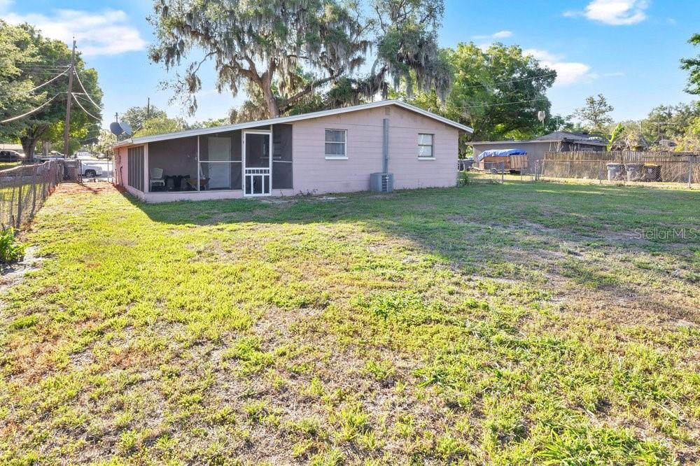 JAN PHYL VILLAGE UNIT 03 A - Residential