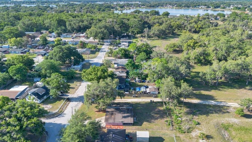 JAN PHYL VILLAGE UNIT 03 A - Residential