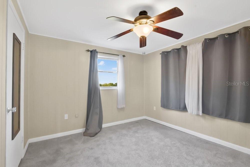 JAN PHYL VILLAGE UNIT 03 A - Residential