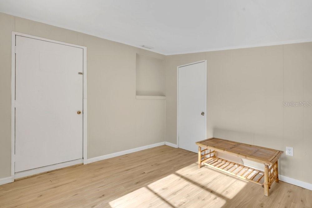 JAN PHYL VILLAGE UNIT 03 A - Residential