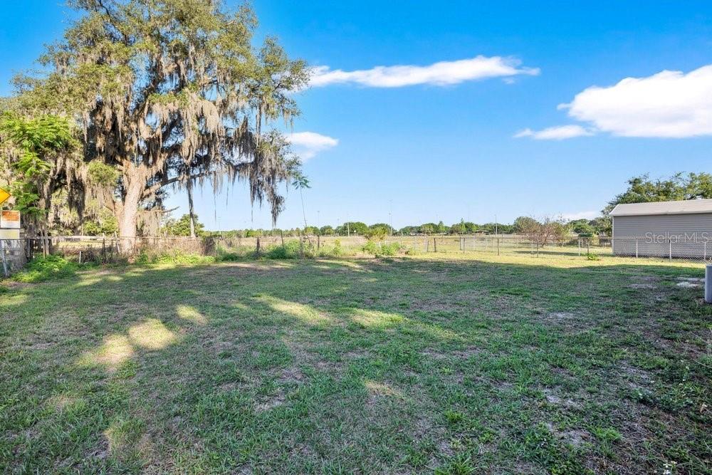 JAN PHYL VILLAGE UNIT 03 A - Residential