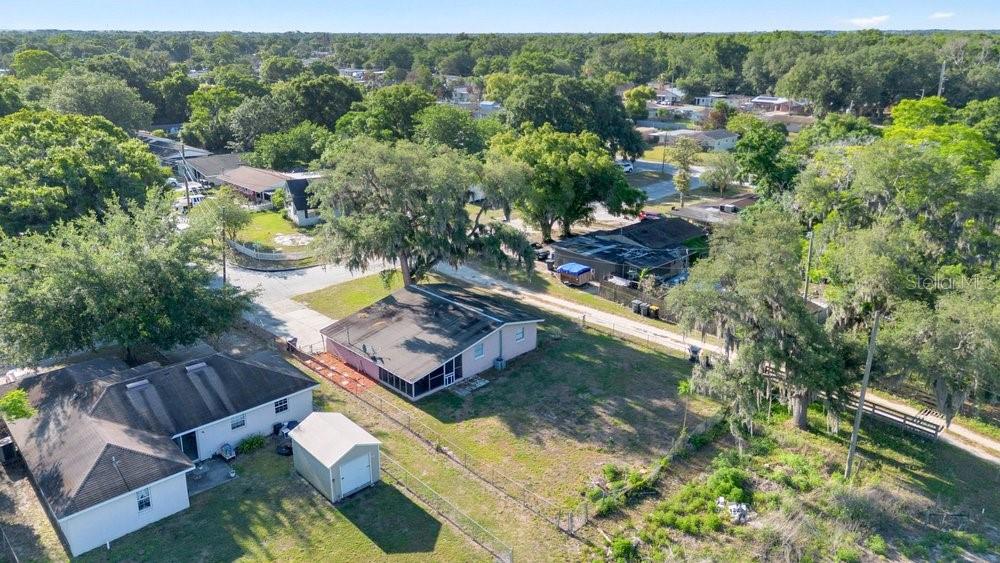 JAN PHYL VILLAGE UNIT 03 A - Residential