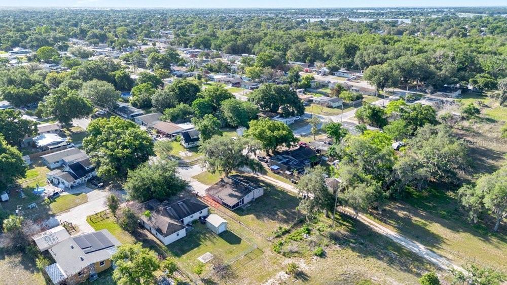 JAN PHYL VILLAGE UNIT 03 A - Residential