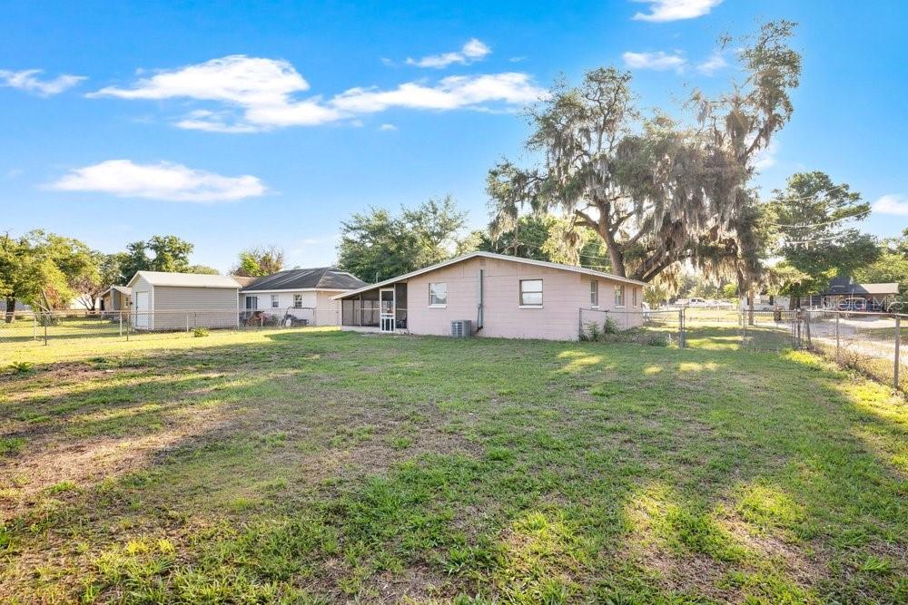 JAN PHYL VILLAGE UNIT 03 A - Residential