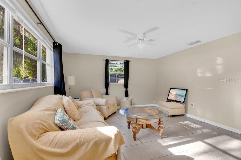 JAN PHYL VILLAGE UNIT 03 A - Residential