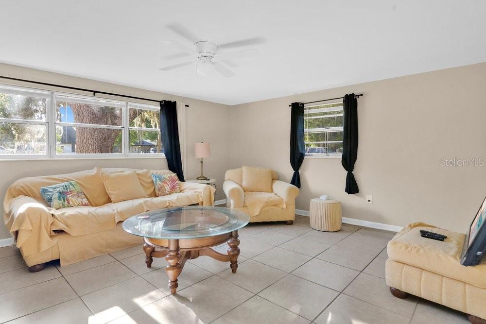 JAN PHYL VILLAGE UNIT 03 A - Residential