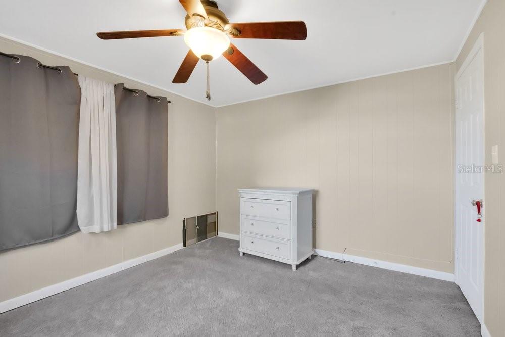 JAN PHYL VILLAGE UNIT 03 A - Residential