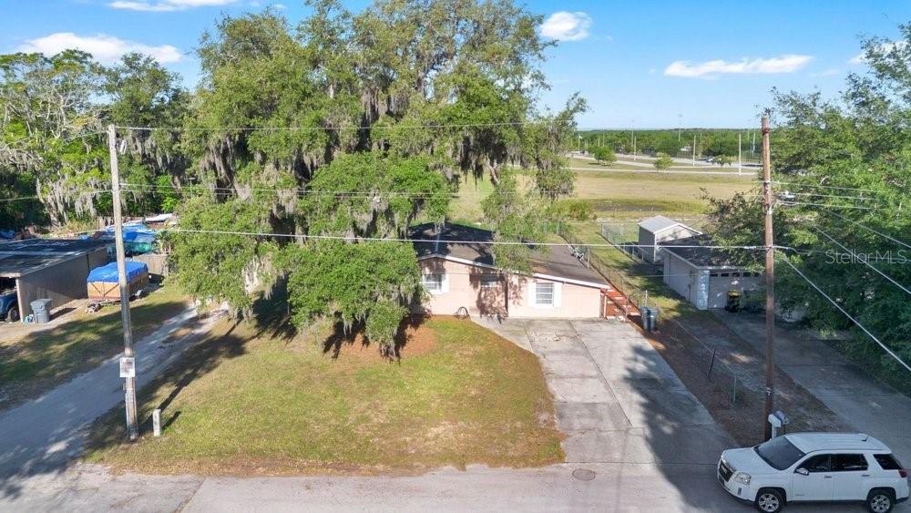 JAN PHYL VILLAGE UNIT 03 A - Residential