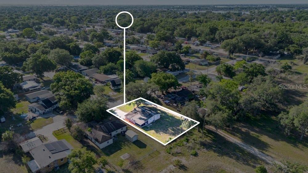 JAN PHYL VILLAGE UNIT 03 A - Residential