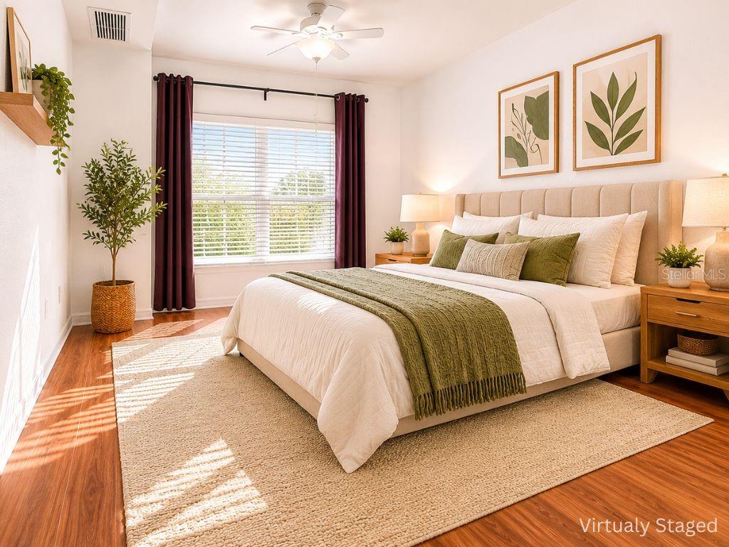 Photo of 2609 Gala Road N #104, Kissimmee, FL 34746 (MLS # TB8522270)
