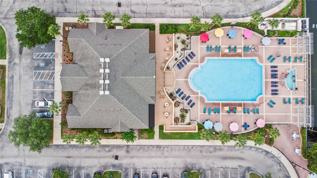 Photo of 2609 Gala Road N #104, Kissimmee, FL 34746 (MLS # TB8522270)