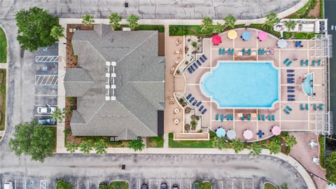 Photo of 2609 Gala Road N #104, Kissimmee, FL 34746 (MLS # TB8522270)