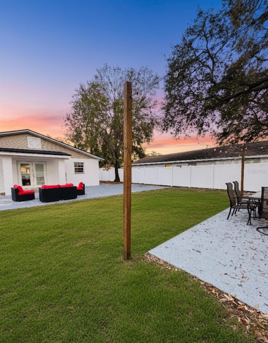 DREW PARK RE OF - Residential
