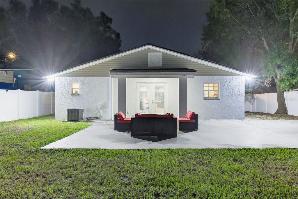 Photo of 4208 N Hubert Avenue, Tampa, FL 33614 (MLS # TB8440024)