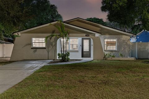 Photo of 4208 N Hubert Avenue, Tampa, FL 33614 (MLS # TB8440024)