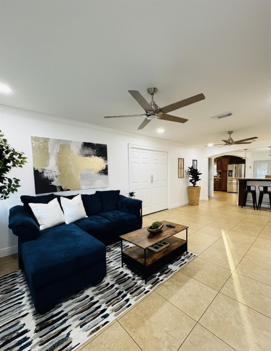 DREW PARK RE OF - Residential